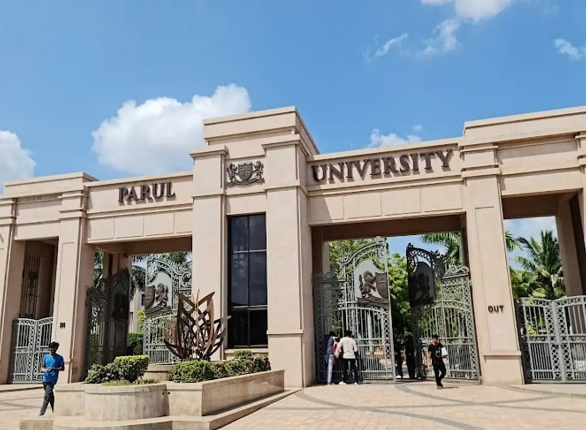 University