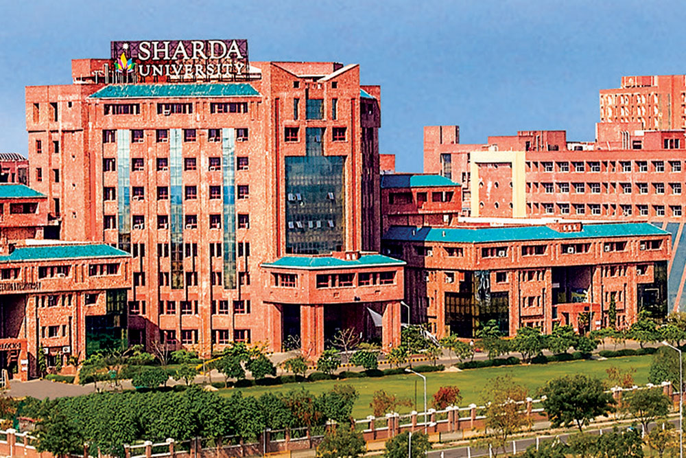 University