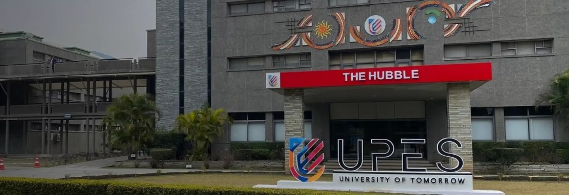 University